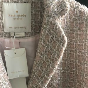 kate spade Jackets & Coats - NWT Kate Spade Renata Coat kate spade Jackets & Coats - NWT Kate Spade Renata Coat